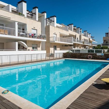 Bmyguest Santa Luzia Terrace Apartment Exteriér fotografie