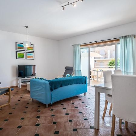 Bmyguest Santa Luzia Terrace Apartment Exteriér fotografie