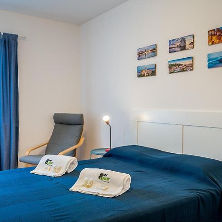 Bmyguest Santa Luzia Terrace Apartment Exteriér fotografie