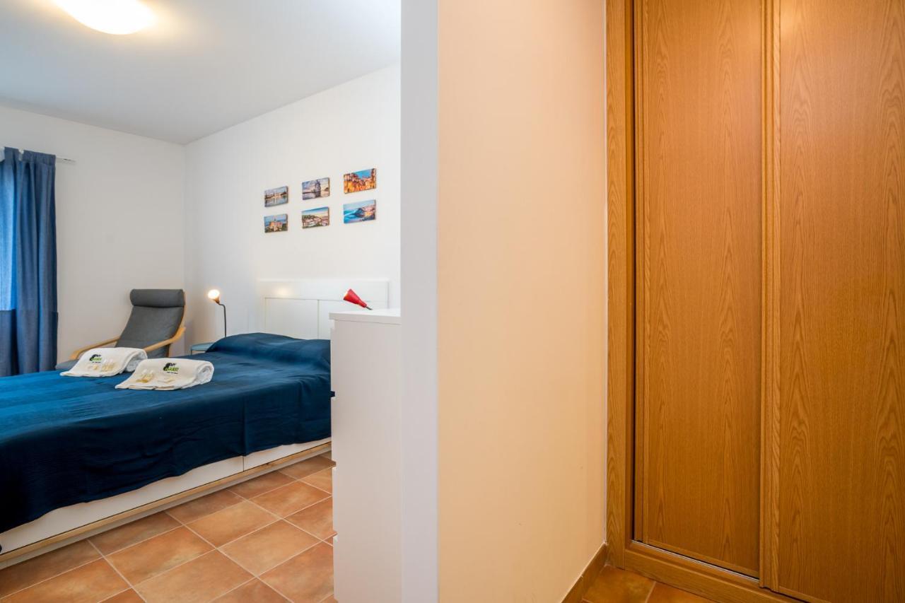 Bmyguest Santa Luzia Terrace Apartment Exteriér fotografie
