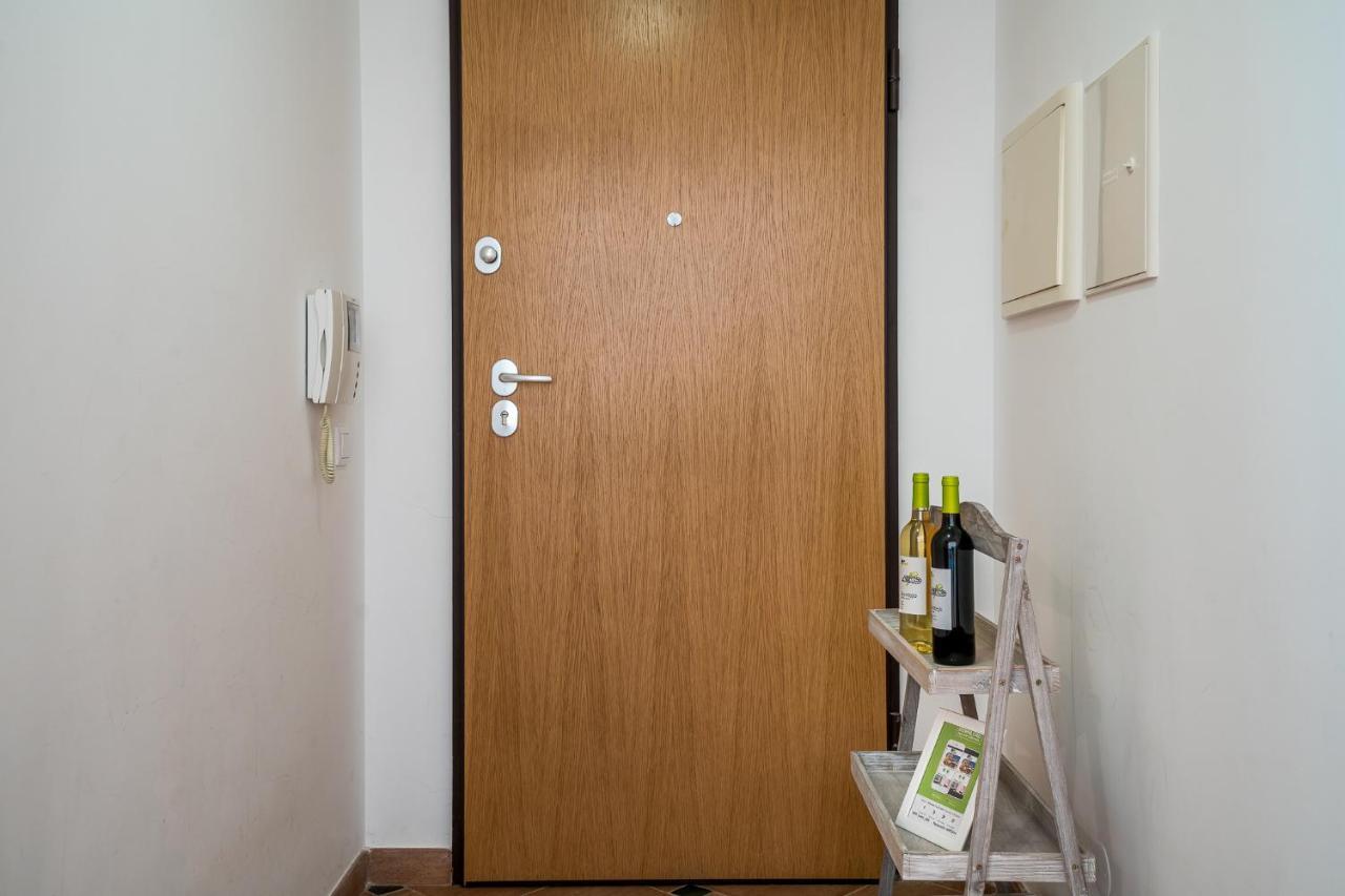 Bmyguest Santa Luzia Terrace Apartment Exteriér fotografie