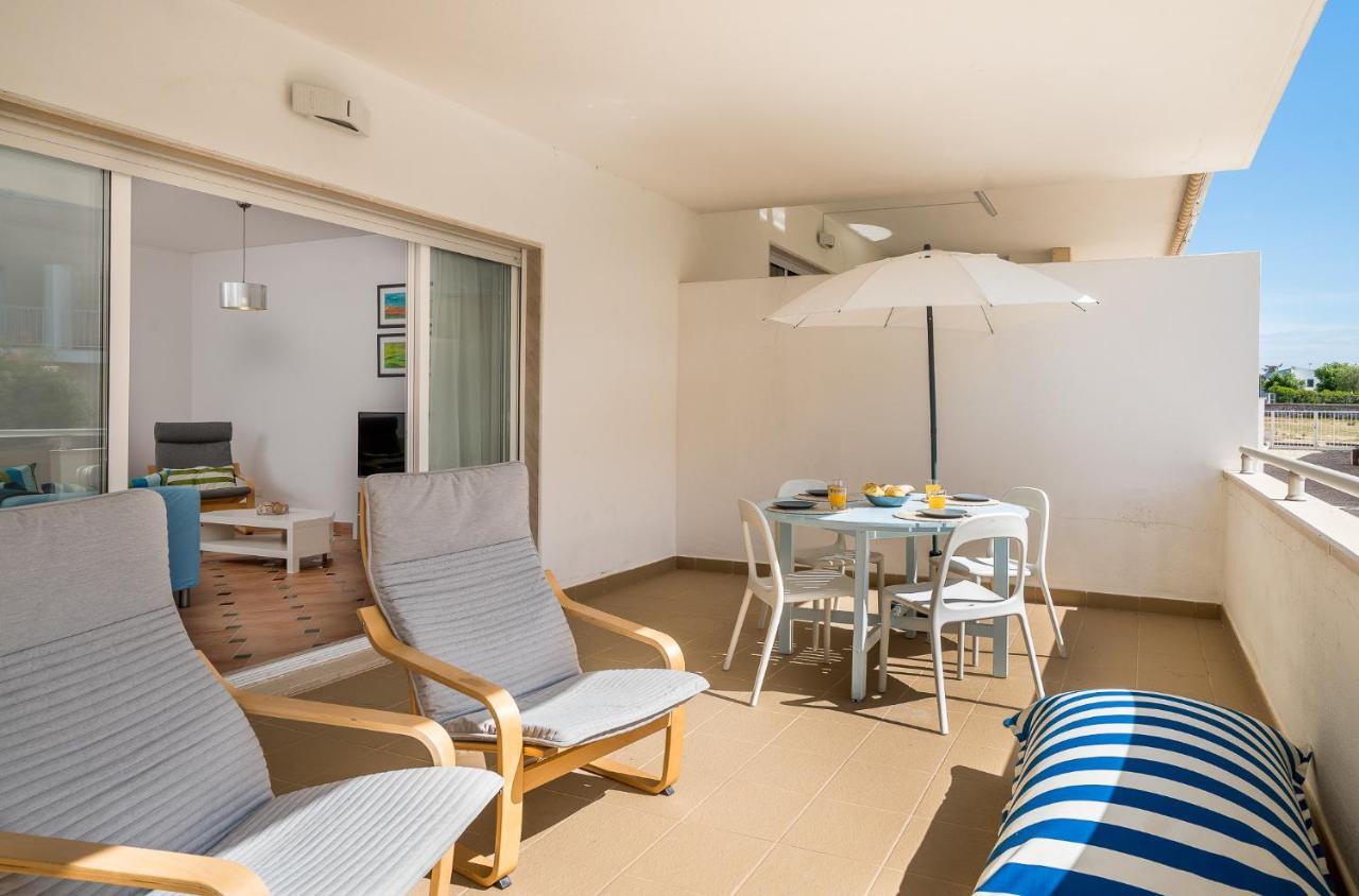 Bmyguest Santa Luzia Terrace Apartment Exteriér fotografie