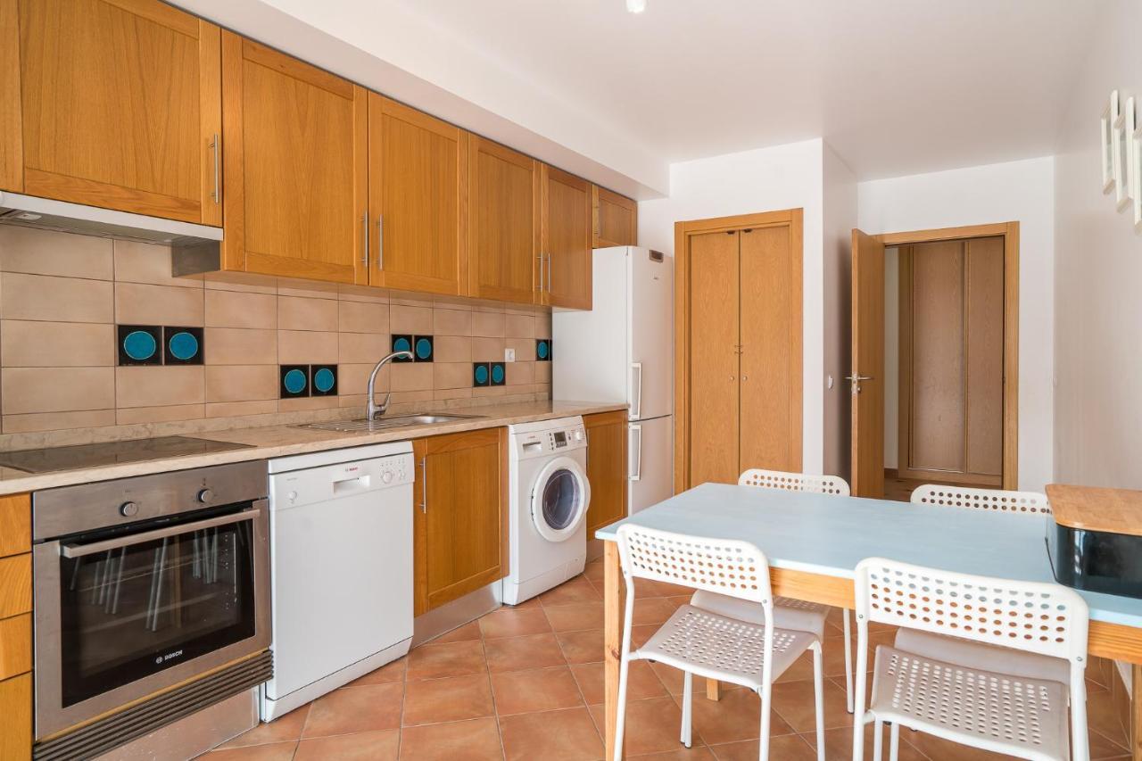 Bmyguest Santa Luzia Terrace Apartment Exteriér fotografie