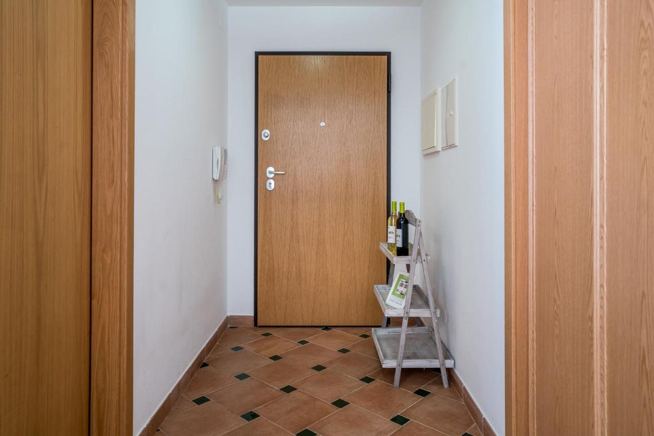 Bmyguest Santa Luzia Terrace Apartment Exteriér fotografie