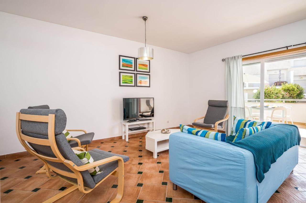 Bmyguest Santa Luzia Terrace Apartment Exteriér fotografie